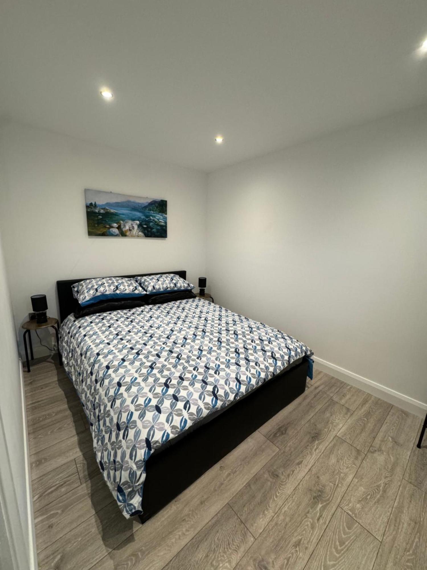 Glenariff Forest Evergreen Lodge Εξωτερικό φωτογραφία